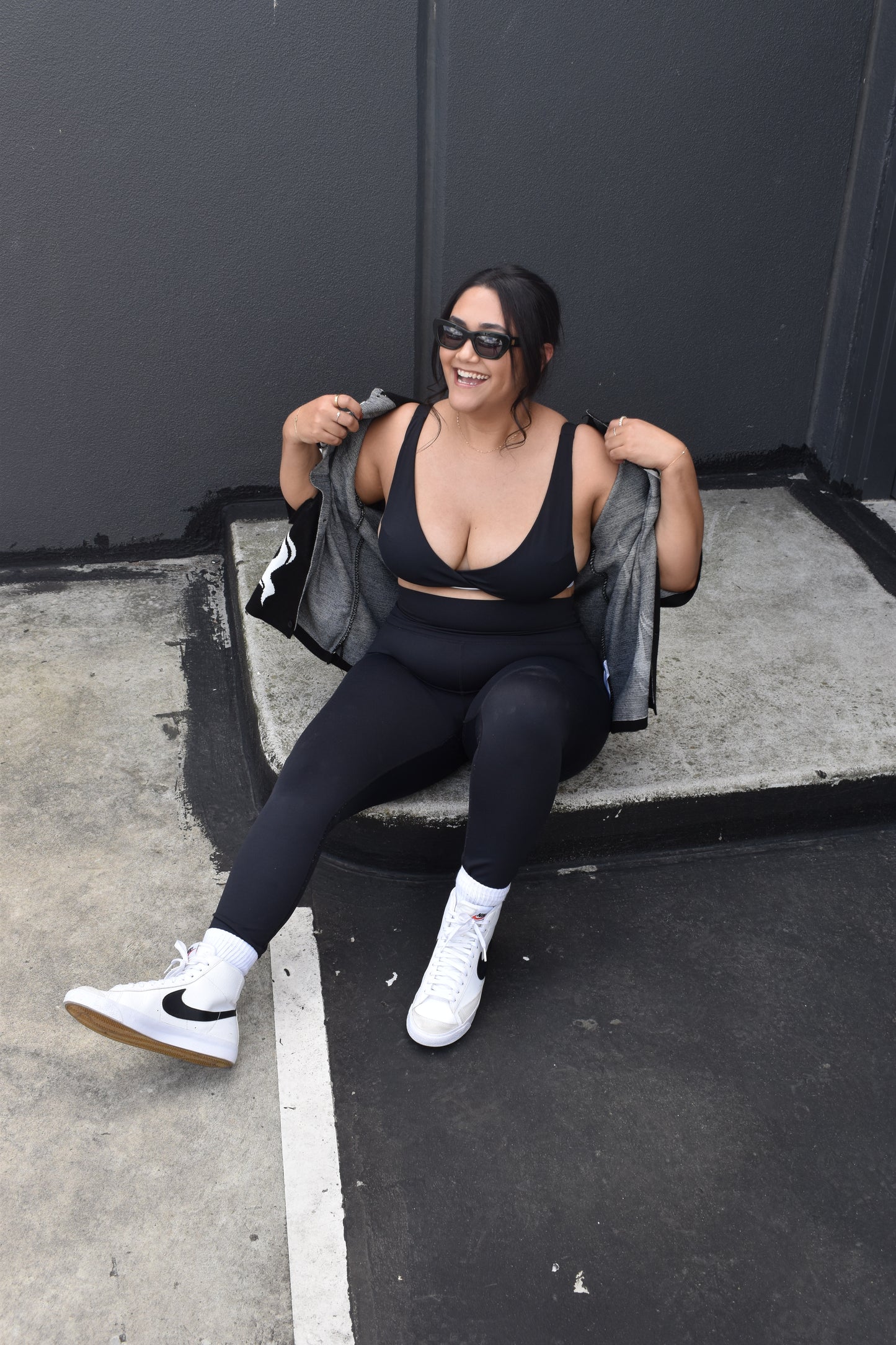 ATHENA LEGGINGS