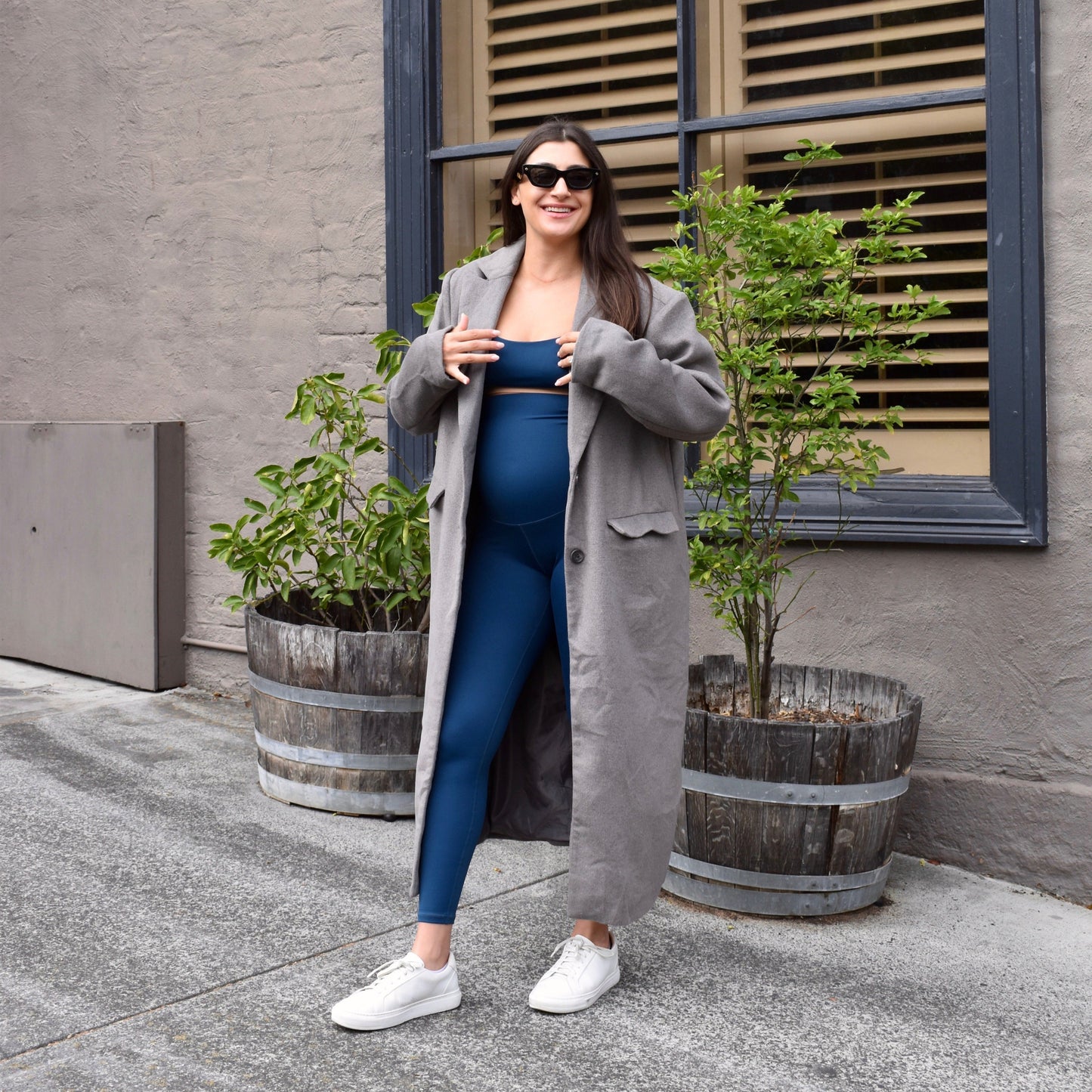RHEA LEGGINGS