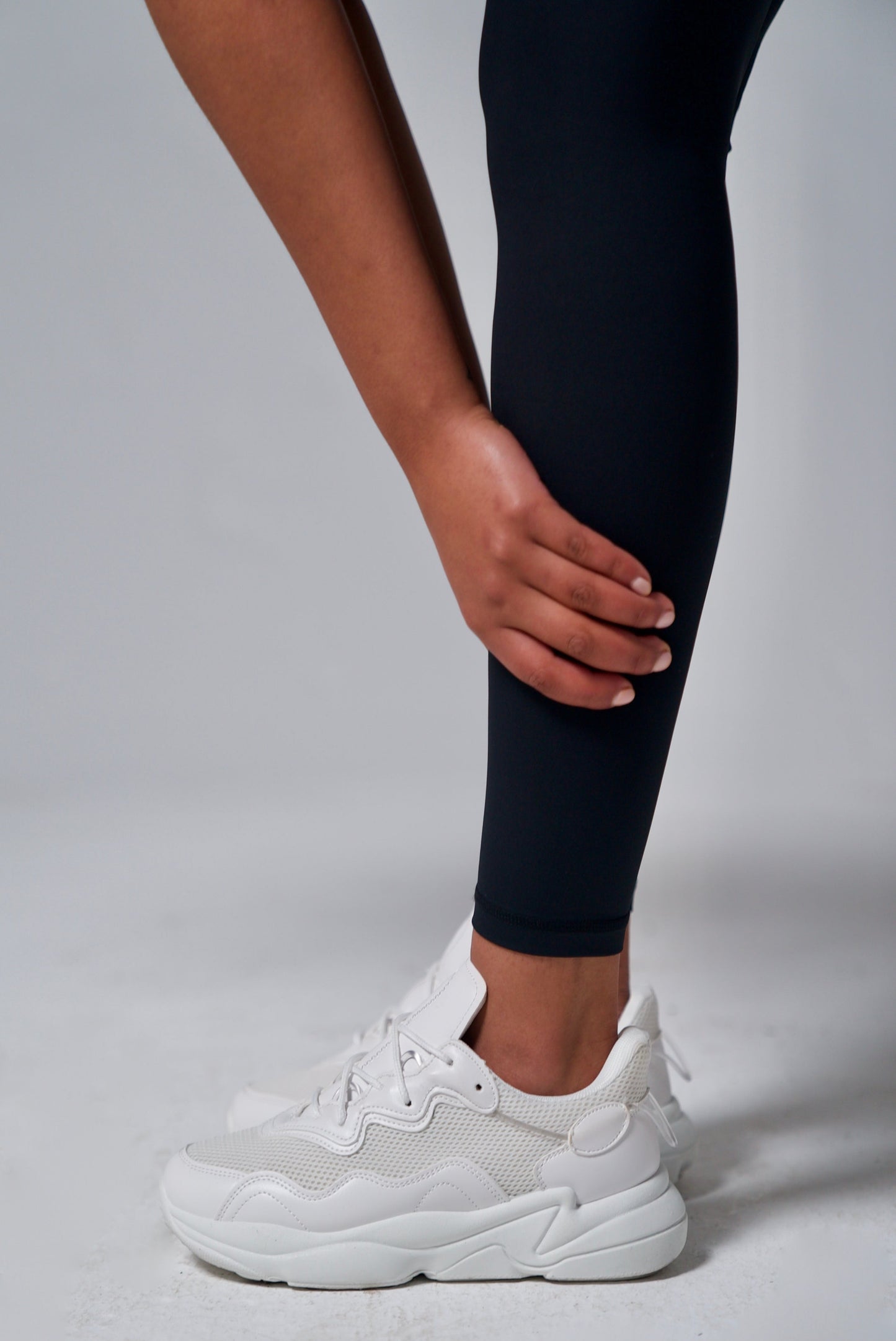 Athena Leggings - ankle cut