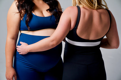 Theia Crop - front and back